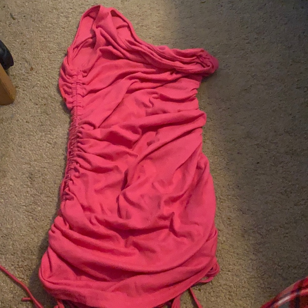 shein dress